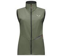 Salewa - Women's Pedroc Durastretch Light Vest - Polaire sans manches - 42 - faded green