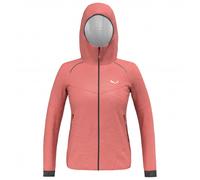 Salewa - Women's Pedroc PowerTex 2.5L Light Jacket - Veste imperméable - 38 - lantana pink