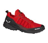 Salewa - Women's Pedroc PowerTex - Chaussures multisports - EU 36,5 - flame / black