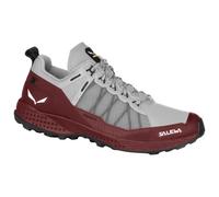 Salewa Femme Pedroc PTX Chaussures, Alloy-Syrah, 36