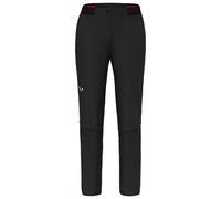Salewa - Women's Pedroc Pro DST Pants - Pantalon de trekking - 34 - black out