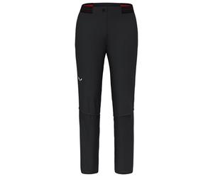 Salewa - Women's Pedroc Pro DST Pants - Pantalon de trekking - 34 - black out