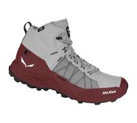 Salewa - Women's Pedroc Pro Mid PowerTex - Chaussures de randonnée - EU 37 - alloy / syrah