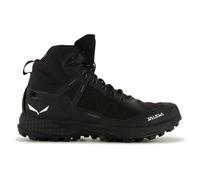 Salewa - Women's Pedroc Pro Mid PowerTex - Chaussures de randonnée - EU 38 - black / black