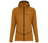 Salewa - Women's Pedroc TWR / DST Wool Jacket - Veste softshell - 36 - golden brown / 0910