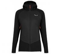 Salewa - Women's Pedroc TWR / DST Wool Jacket - Veste softshell - 38 - black out