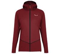 Salewa - Women's Pedroc TWR / DST Wool Jacket - Veste softshell - 42 - syrah