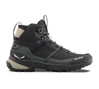 Bottes randonnée femme Salewa Puez 2 Mid Ptx W Taille de chaussures (UE): 37 / Couleur: noir