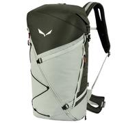 Salewa - Women's Puez 32+5 - Sac à dos de randonnée - shadow / dark olive
