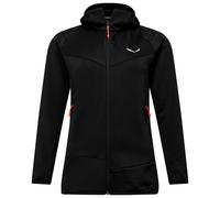 Salewa - Women's Puez Altavia PL HD Jacket - Veste polaire - 34 - black out