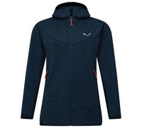 Salewa - Women's Puez Altavia PL HD Jacket - Veste polaire - 44 - navy blazer