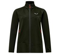Salewa - Women's Puez Altavia PL Jacket - Veste polaire - 40 - dark olive