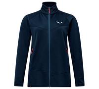 Salewa - Women's Puez Altavia PL Jacket - Veste polaire - 42 - navy blazer
