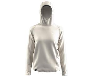 Salewa - Women's Puez AM/DST Hoody - Pull polaire - 42 - oatmeal