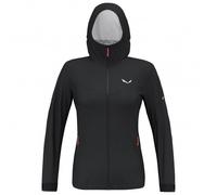 Salewa - Women's Puez Aqua 4 PowerTex 2.5L Jacket - Veste imperméable - 34 - black out