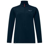Salewa Sweat à Demi-zip Puez Cammino Polarlite