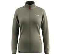 Salewa - Women's Puez Cammino PL Jacket - Veste polaire - 34 - faded green