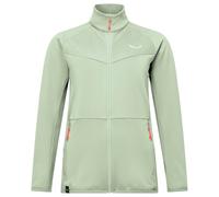 Salewa - Women's Puez Cammino PL Jacket - Veste polaire - 34 - pastel green