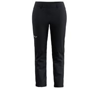 Salewa - Women's Puez Dolomia 2 Long Pants - Pantalon hiver - 40 - black out