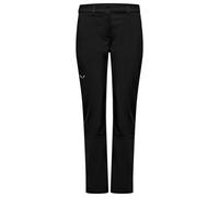Salewa Pantalon Puez Dolomia 2 W Femme Noir Taille 38 Modèle 2026