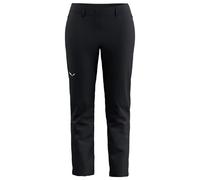 Salewa - Women's Puez Dolomia 2 Short Pants - Pantalon hiver - 34 - black out