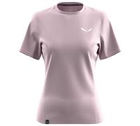 Salewa - Women's Puez Dry T-Shirt - T-shirt technique - 42 - zephyr
