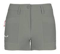 Salewa - Women's Puez DST Cargo Shorts - Short - 34 - shadow