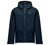 Salewa - Women's Puez GTX 2L Epe Jacket - Veste imperméable - 36 - navy blazer