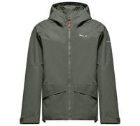 Salewa - Women's Puez GTX 2L Epe Jacket - Veste imperméable - 40 - faded green