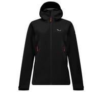 Salewa Puez Goretex 3l Epe Jacket Noir XS Femme