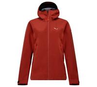 Salewa - Women's Puez GTX 3L ePE Jacket - Veste imperméable - 40 - etruscan red