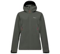 Salewa - Women's Puez GTX 3L ePE Jacket - Veste imperméable - 40 - faded green