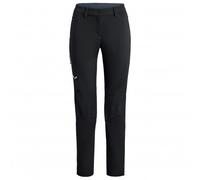 Salewa Pantalon femme Puez Orval 2 Durastretch Noir