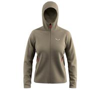 Salewa - Women's Puez Rocca PL HD Jacket - Veste polaire - 42 - quicksand
