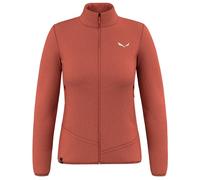 Salewa - Women's Puez Rocca Polarlite Jacket - Veste polaire - 40 - etruscan red