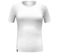 Salewa - Women's Puez Sporty Dry T-Shirt - T-shirt technique - 44 - white