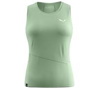 Salewa - Women's Puez Sporty Dry Tank - Débardeur - 36 - pastel green