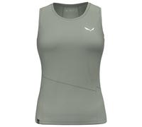 Salewa - Women's Puez Sporty Dry Tank - Débardeur - 36 - shadow