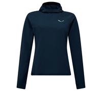 Salewa Puez Sun Femmes Pulls 40 Bleu foncé