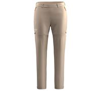 Salewa - Women's Puez Talvena DST 2/1 Pant - Pantalon de trekking - 40 - quicksand