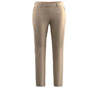 Salewa - Women's Puez Talvena DST Pant - Pantalon de trekking - 44 - Regular - quicksand