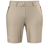 Salewa - Women's Puez Talvena DST Shorts - Short - 44 - quicksand