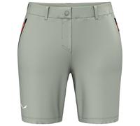 Salewa - Women's Puez Talvena DST Shorts - Short - 44 - shadow