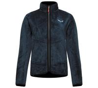 Salewa - Women's Puez Warm FZ - Veste polaire - 34 - blueberry