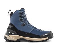 Salewa - Women's Puez Winter Mid PTX - Chaussures d'hiver - EU 37 - dark denim / black