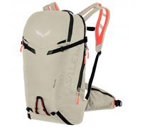 Salewa - Women's Sella 24 - Sac à dos ski - oatmeal