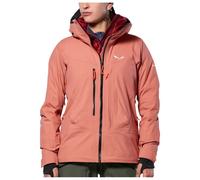 Salewa - Women's Sella 3L Powertex Jacket - Veste de ski - 42 - desert pink