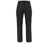 Salewa Sella 3l Powertex Pants Noir XS Femme