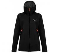Salewa - Women's Sella DST Jacket - Veste softshell - 34 - black out