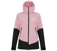 Salewa - Women's Sella DST Jacket - Veste softshell - 34 - zephyr